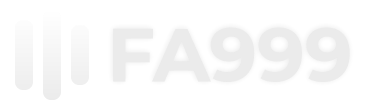FA999 Logo